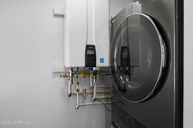 237 Leswing Drive, Brick, NJ 08723