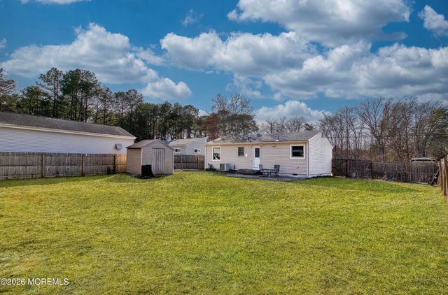 237 Leswing Drive, Brick, NJ 08723