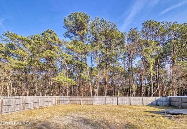 237 Leswing Drive, Brick, NJ 08723