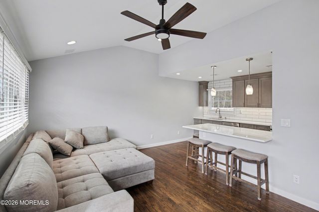 237 Leswing Drive, Brick, NJ 08723