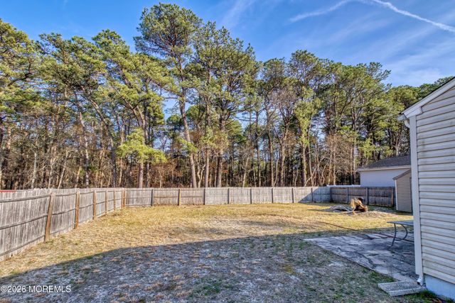 237 Leswing Drive, Brick, NJ 08723