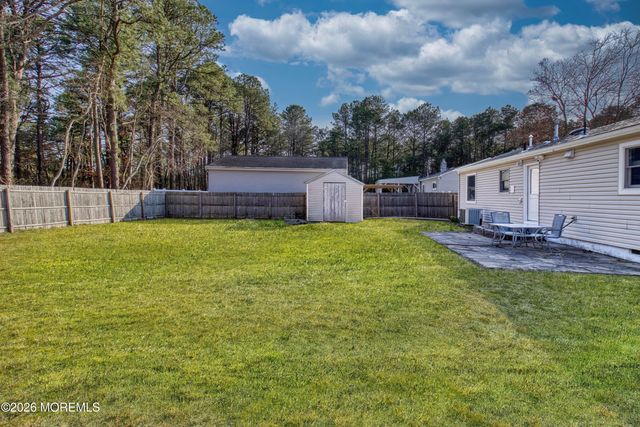 237 Leswing Drive, Brick, NJ 08723