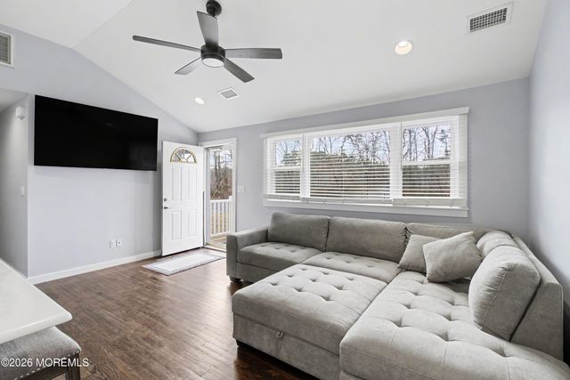 237 Leswing Drive, Brick, NJ 08723