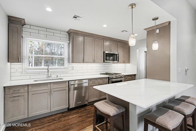 237 Leswing Drive, Brick, NJ 08723