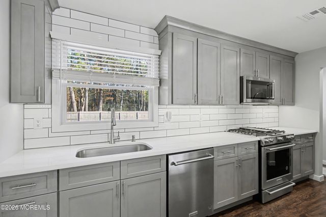 237 Leswing Drive, Brick, NJ 08723