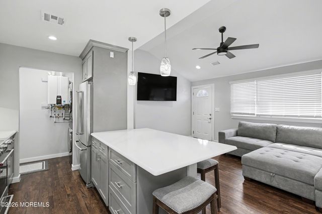 237 Leswing Drive, Brick, NJ 08723