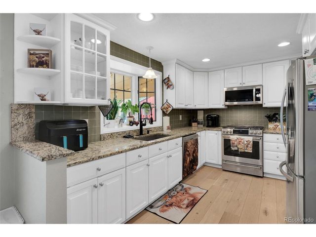 6259 S Fenton Ct, Littleton, CO 80123