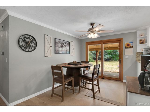6259 S Fenton Ct, Littleton, CO 80123