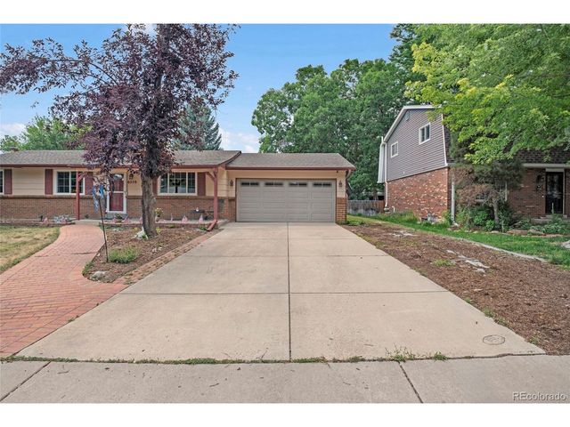 6259 S Fenton Ct, Littleton, CO 80123