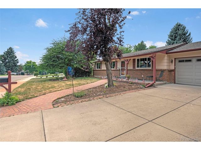 6259 S Fenton Ct, Littleton, CO 80123