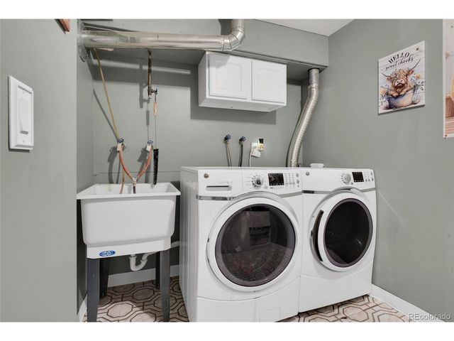 6259 S Fenton Ct, Littleton, CO 80123