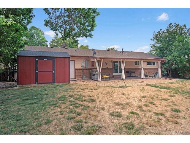 6259 S Fenton Ct, Littleton, CO 80123