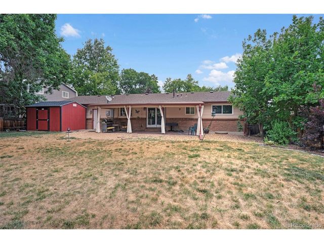 6259 S Fenton Ct, Littleton, CO 80123