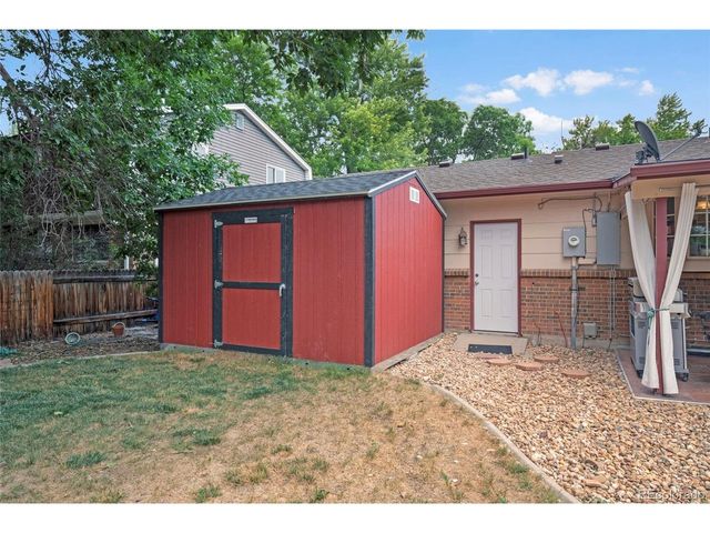 6259 S Fenton Ct, Littleton, CO 80123
