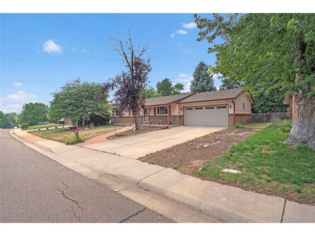 6259 S Fenton Ct, Littleton, CO 80123