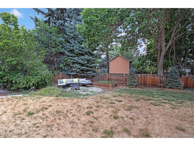6259 S Fenton Ct, Littleton, CO 80123