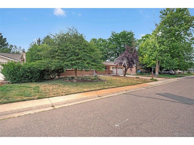 6259 S Fenton Ct, Littleton, CO 80123