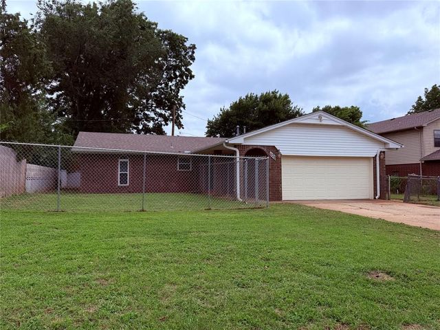 620 W Adams Street, Purcell, OK 73080