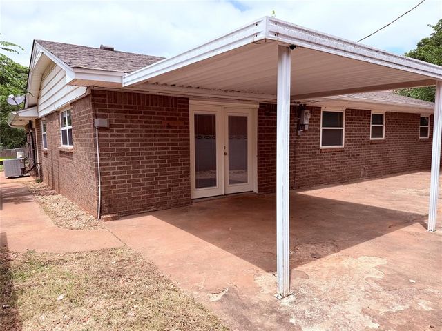 620 W Adams Street, Purcell, OK 73080
