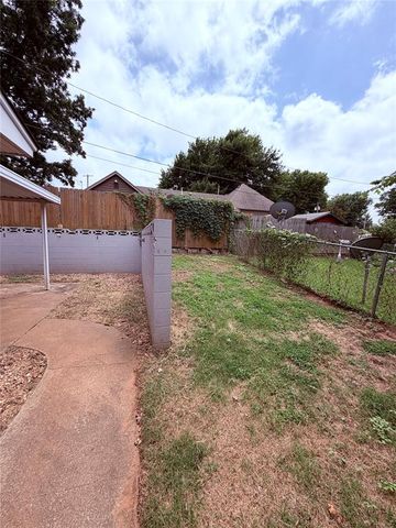 620 W Adams Street, Purcell, OK 73080