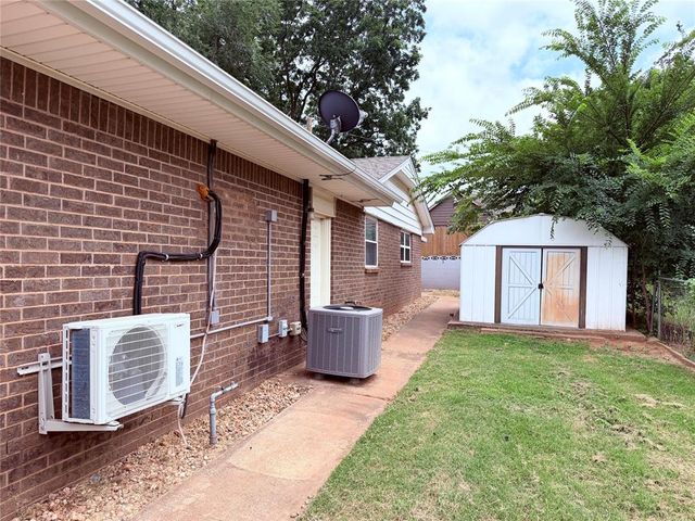 620 W Adams Street, Purcell, OK 73080