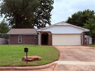 620 W Adams Street, Purcell, OK 73080