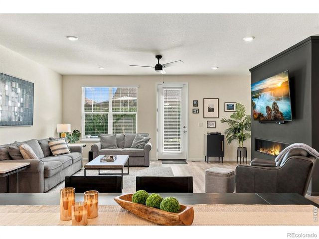2809 Barnstormer Street, Fort Collins, CO 80524