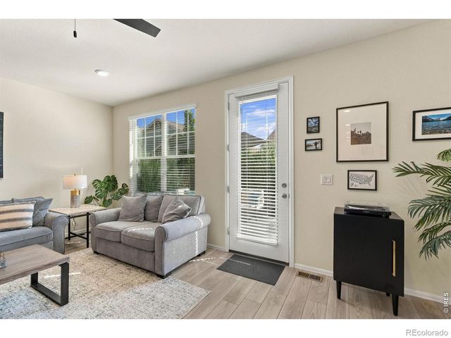 2809 Barnstormer Street, Fort Collins, CO 80524