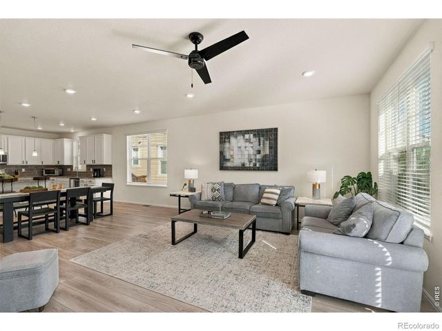 2809 Barnstormer Street, Fort Collins, CO 80524