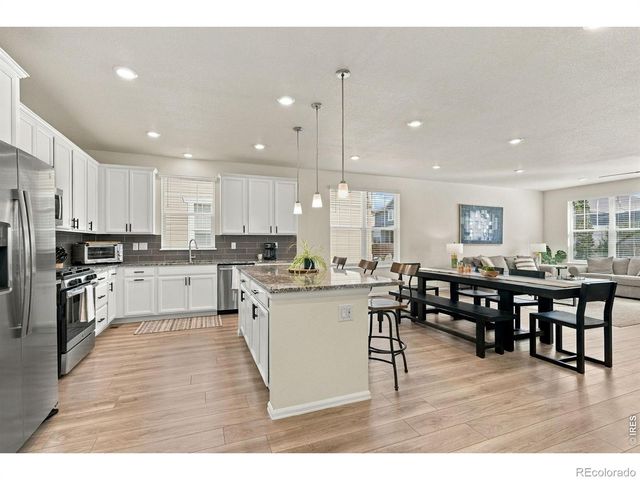 2809 Barnstormer Street, Fort Collins, CO 80524