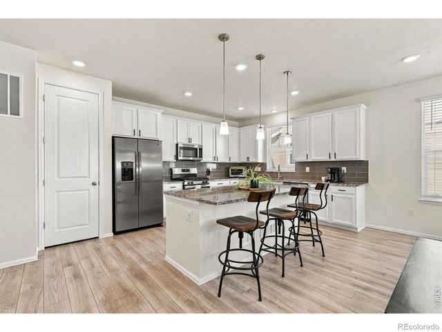 2809 Barnstormer Street, Fort Collins, CO 80524