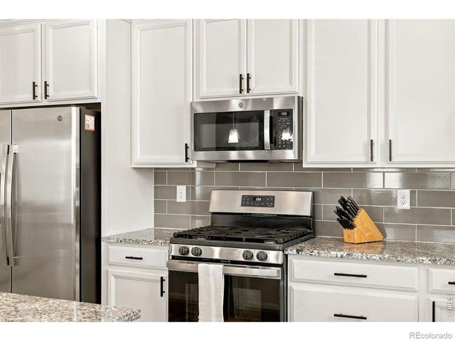 2809 Barnstormer Street, Fort Collins, CO 80524