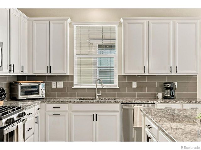 2809 Barnstormer Street, Fort Collins, CO 80524