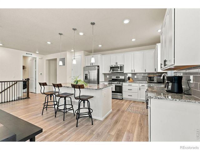 2809 Barnstormer Street, Fort Collins, CO 80524