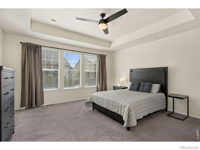 2809 Barnstormer Street, Fort Collins, CO 80524