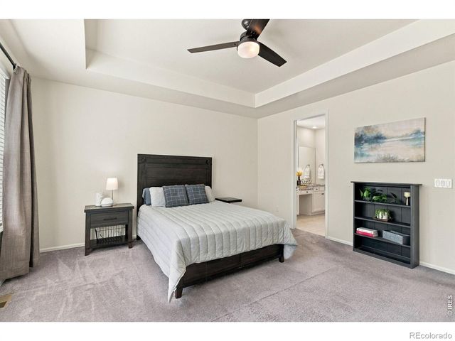 2809 Barnstormer Street, Fort Collins, CO 80524