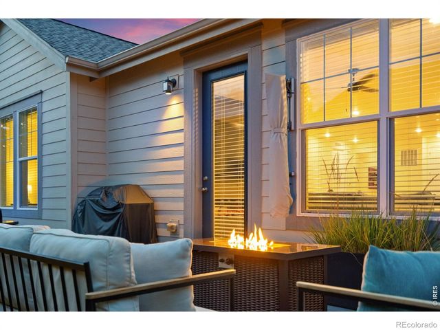 2809 Barnstormer Street, Fort Collins, CO 80524
