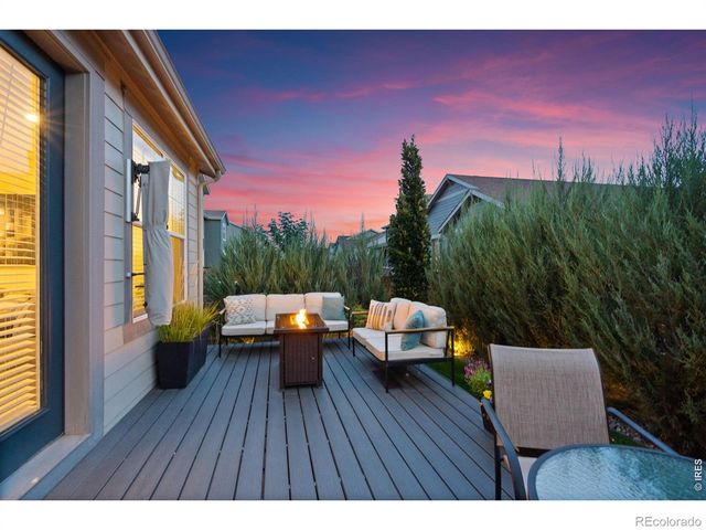 2809 Barnstormer Street, Fort Collins, CO 80524