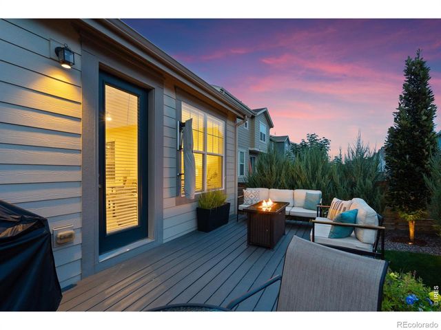 2809 Barnstormer Street, Fort Collins, CO 80524