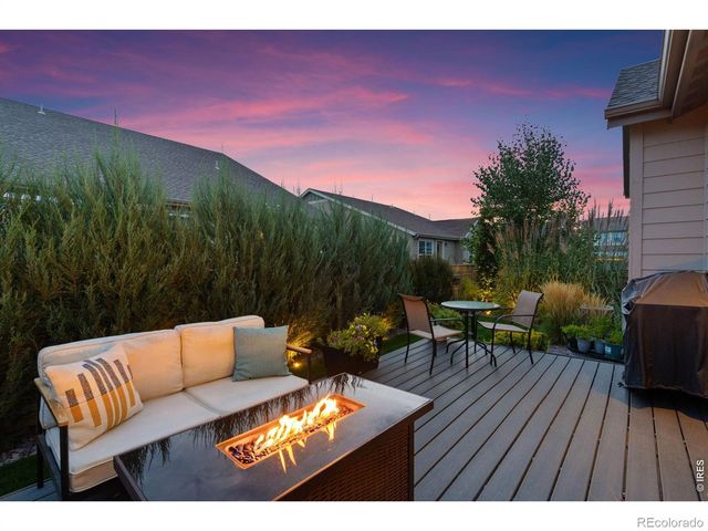 2809 Barnstormer Street, Fort Collins, CO 80524
