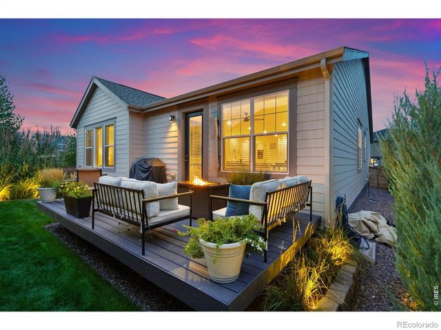2809 Barnstormer Street, Fort Collins, CO 80524