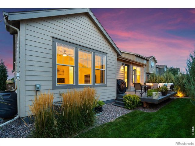 2809 Barnstormer Street, Fort Collins, CO 80524