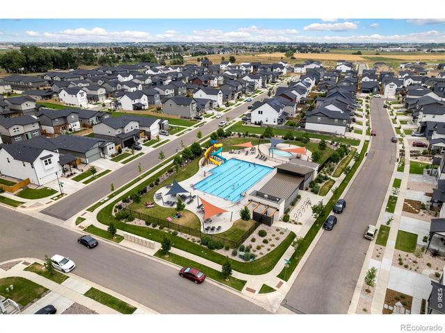 2809 Barnstormer Street, Fort Collins, CO 80524
