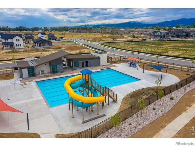 2809 Barnstormer Street, Fort Collins, CO 80524