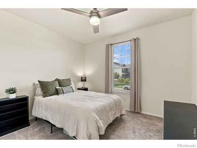 2809 Barnstormer Street, Fort Collins, CO 80524