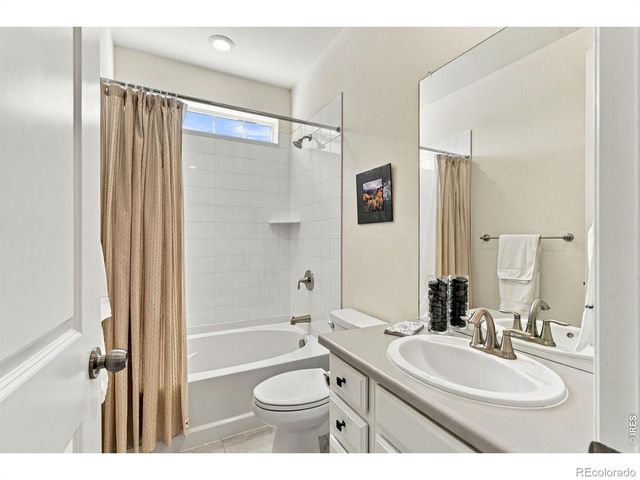 2809 Barnstormer Street, Fort Collins, CO 80524