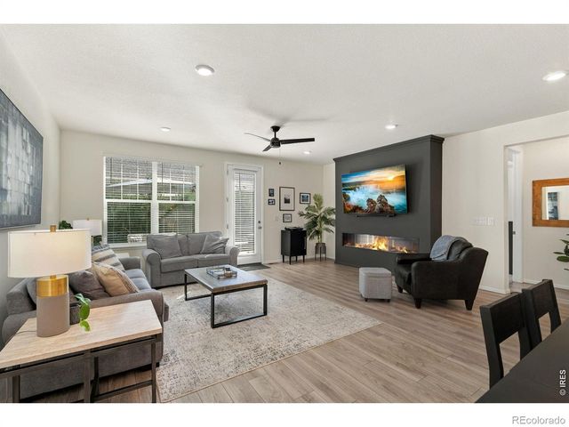 2809 Barnstormer Street, Fort Collins, CO 80524