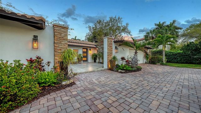 443 BIRD KEY DRIVE, Sarasota, FL 34236