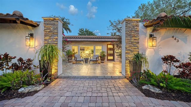 443 BIRD KEY DRIVE, Sarasota, FL 34236