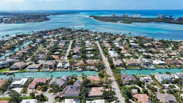 443 BIRD KEY DRIVE, Sarasota, FL 34236